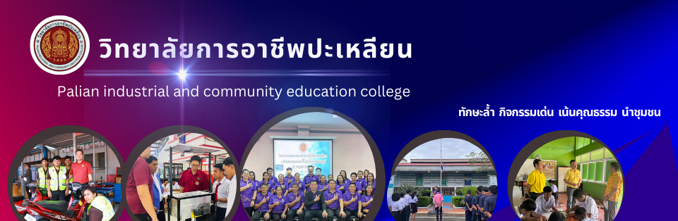 วิทยาลัยการอาชีพปะเหลียน